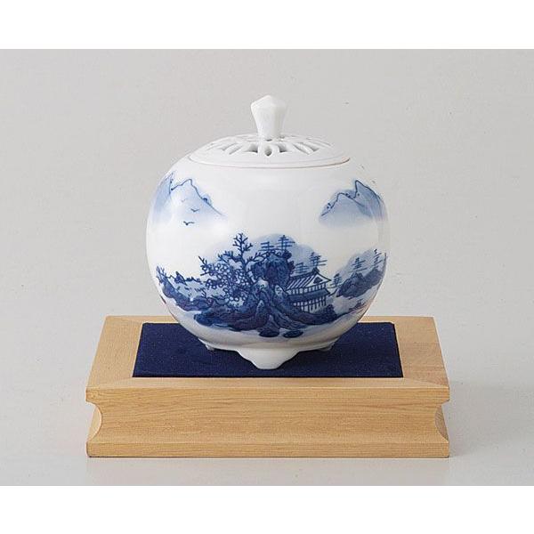 有田焼　香炉 Amazon｜有田焼・伊万里焼の高級香炉陶器｜贈答品｜ギフト｜記念