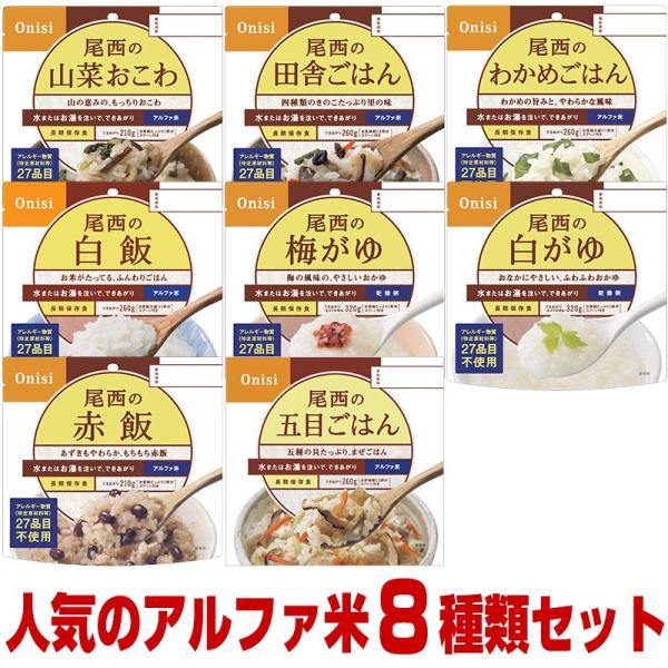 非常食 保存食 5年保存 アルファ米 モリモリセットA :alfa-aset:防災のサイボウ Yahoo!店 - 通販 - Yahoo!ショッピング 非常食 保存食 5年保存 アルファ米 モリモリセットA :alfa-aset:防災のサイボウ Yahoo!店 - 通販 - Yahoo!ショッピング