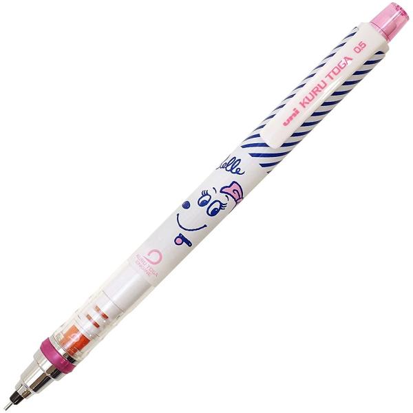 シャープペン クルトガ 0 3mm Disney ディズニー デイジーダック Diパープルの価格と最安値 おすすめ通販を激安で