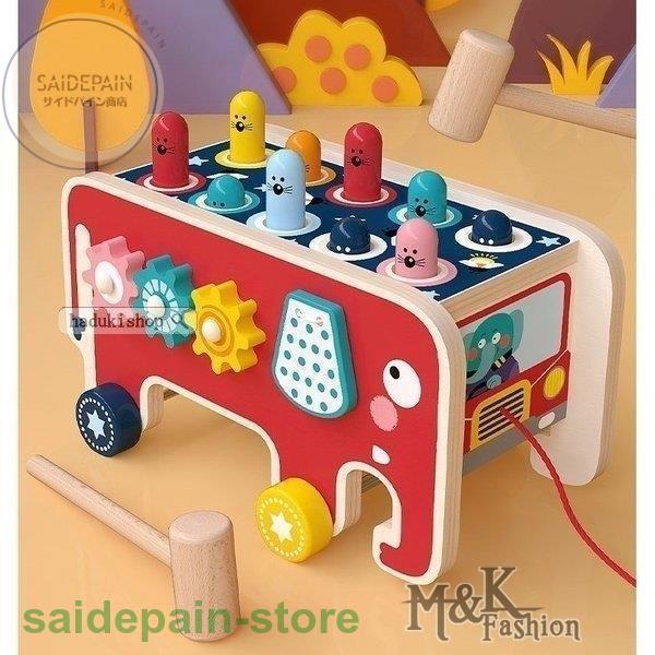 11 8まで11 Off 知育玩具おもちゃ ハンマートイ 車 クリスマスプレゼント 誕生日プレゼント 積み木 男の子 女の子 1歳 2歳 3歳 Sdj Xb2 サイドパイン商店 通販 Yahoo ショッピング