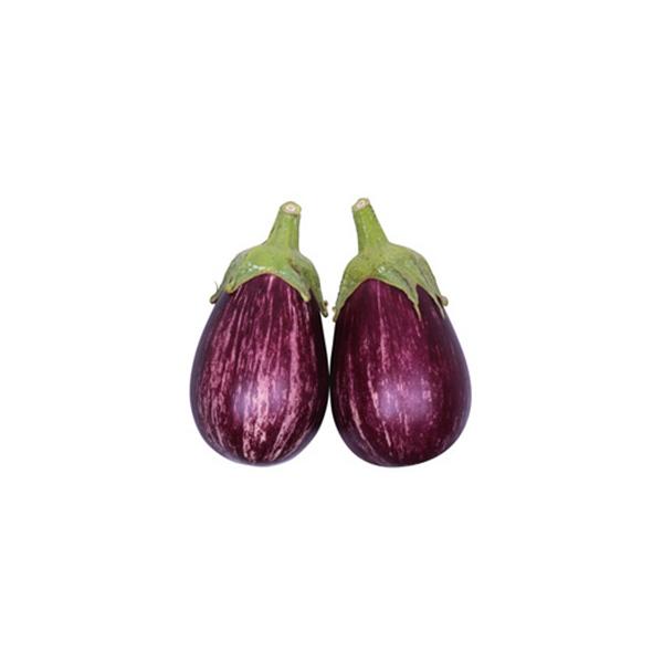 茄子の種 縞むらさき 9粒 ( 野菜の種 ) : 菜園くらぶ Yahoo!店 - 通販