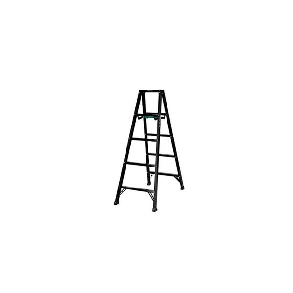 法人様限定 アルインコ カラー専用脚立 BS150FX