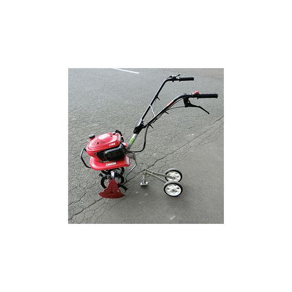 ホンダ（HONDA） (中古品)ホンダ ミニ耕運機 こまめ F220 JAST