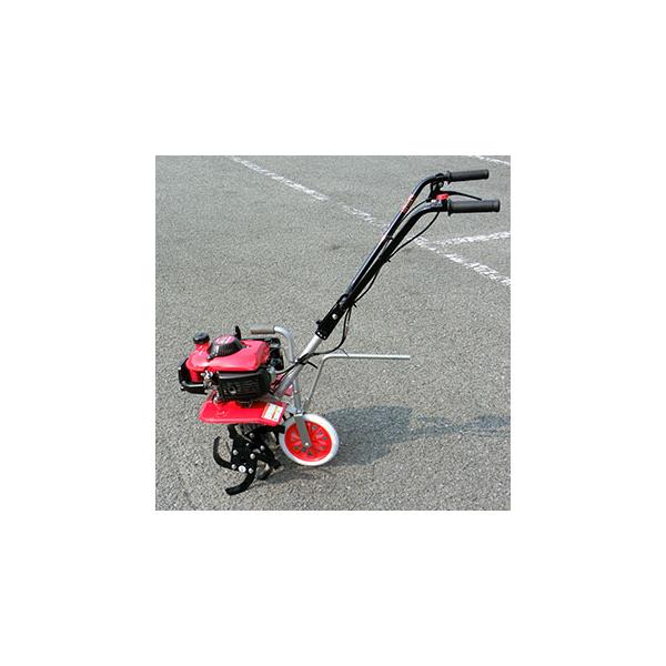 ホンダ（HONDA） （中古品）ホンダ ミニ耕うん機 プチな FG201