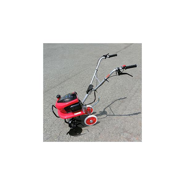 ホンダ（HONDA） （中古品）ホンダ ミニ耕運機 こまめ F220 JT