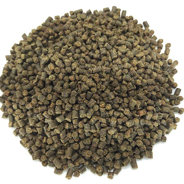 鱒（マス）用 飼料 幼魚飼料 20〜40g対象 ライト 育成飼料 バージョン 沈餌 【20kg】 送料無料 ｜アクアポニックス 養殖