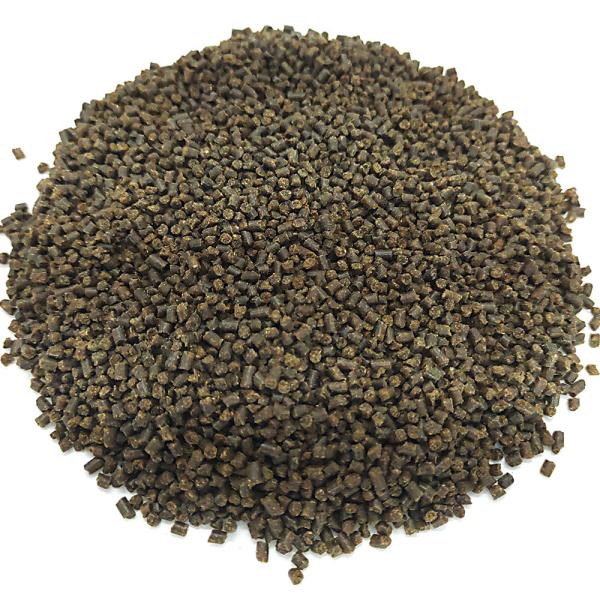 鱒（マス）用 飼料 幼魚飼料 5〜10g対象 高栄養タイプ 沈餌 【20kg】 送料無料｜アクアポニックス 養殖