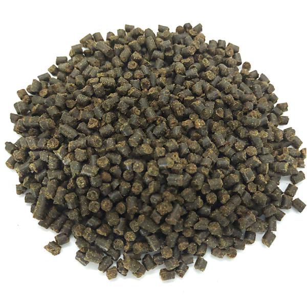 鱒（マス）用 飼料 幼魚飼料 40〜75g対象 高栄養タイプ 沈餌 【20kg】 送料無料｜アクアポニックス 養殖