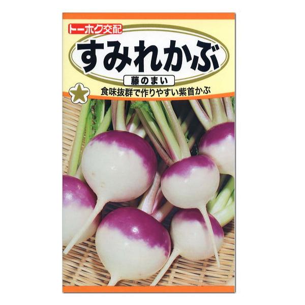 トーホク すみれかぶ 藤のまい 種 家庭菜園 プランター栽培 蕪 サラダカブのタネ 種子 メール便対応 Buyee Buyee 提供一站式最全面最專業現地yahoo Japan拍賣代bid代拍代購服務 Bot Online