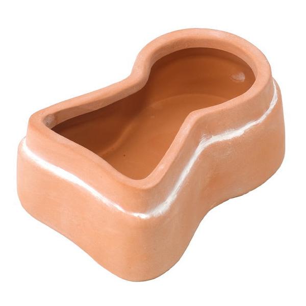 古代からこんにちは！古代シリーズの前方後円墳ポットが新登場しました。古墳は3世紀後半から7世紀にかけて多く造られた王や偉い人たちのお墓です。天皇や豪族が、自分の権力の大きさを示すために大きな墓をつくったと言われています。 前方後円墳ポットと...