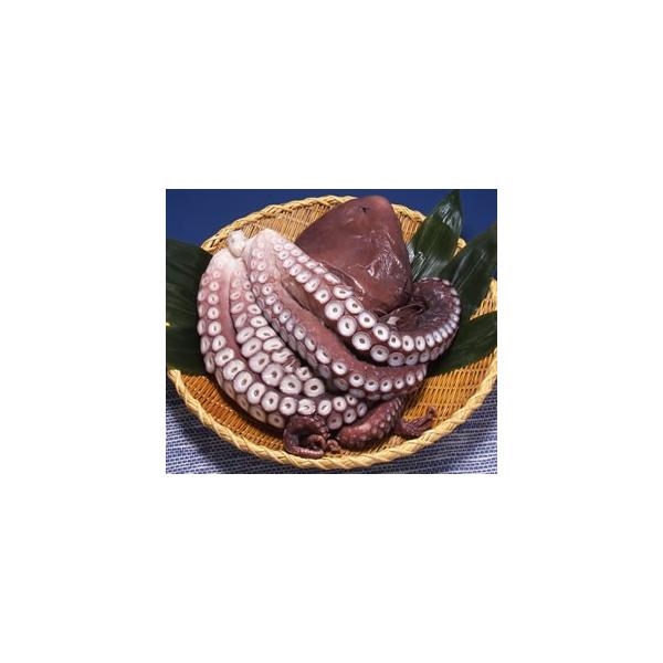 タコ通が大絶賛したリピータが多い商品同じ北海道産のタコでも、宗谷産のタコは市場でも高く取引されます。 理由は、身のしまりが他のと違うのです！宗谷の海底は、急流が流れています。それに流されまいとタコはしがみついて、身がしまってくるのです。