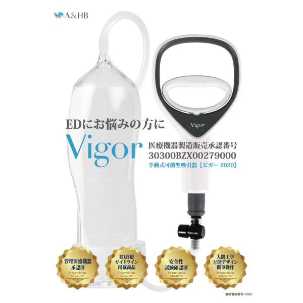 ED治療用としてPMDAに承認された唯一の医療機器男性機能に関わる筋力・毛細血管を鍛えて活力を呼び起こしますビガー2020本体（全ての部品が入っています）とPLエッセンス(潤滑剤)1本をセットにしたスターターキットフラックスが来年1月まで欠...
