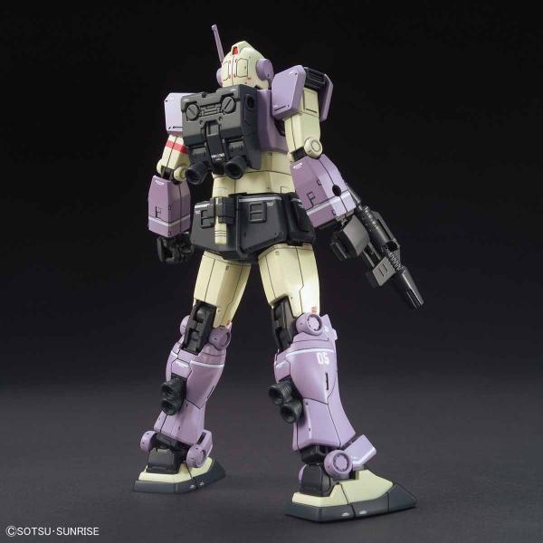 バンダイ 機動戦士ガンダム Hg 1 144 ジム インターセプトカスタム ガンプラ Buyee Buyee Japanischer Proxy Service Kaufen Sie Aus Japan