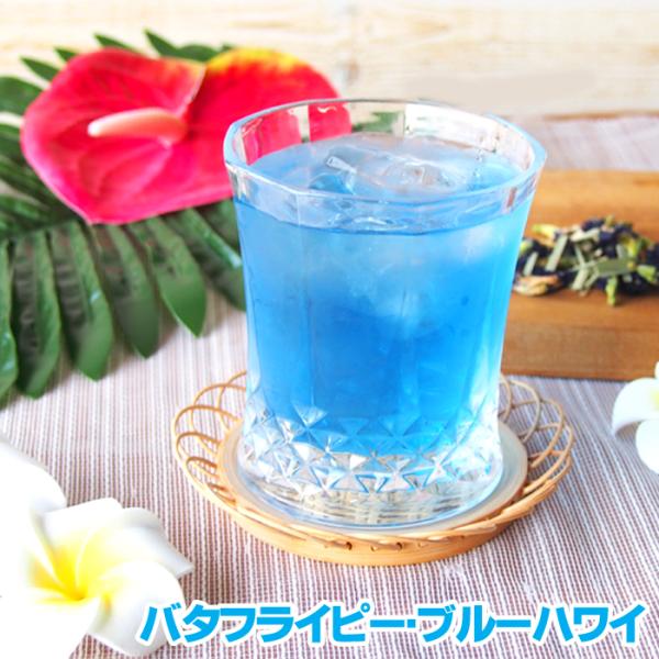 新作☆レジンヘアゴム　星空喫茶店　バタフライピー2 saika_10505201