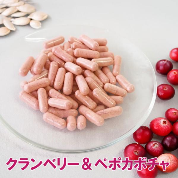 【8袋@799円 計6392円】シードコムス クランベリー＆ペポカボチャ Amazon | シードコムス クランベリー サプリメント ペポカボチャ