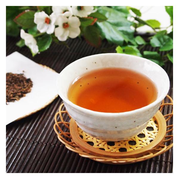 日本でも古くから健康茶として愛されている、どくだみとプーアル茶、杜仲茶をブレンドしたオリジナルティーです！独特の風味も控えめで、飲みやすい味わいです。サイズUPした方や日頃から健康を意識されている方におすすめです。＜原材料＞プーアル茶(中国...