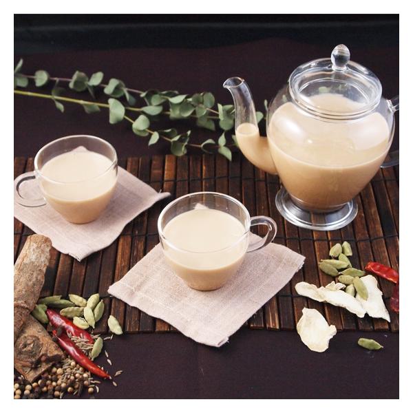 マサラチャイ150ｇ 粉末茶 パウダーティー 粉末チャイ ガラムマサラ スパイス Buyee Buyee 日本の通販商品 オークションの代理入札 代理購入