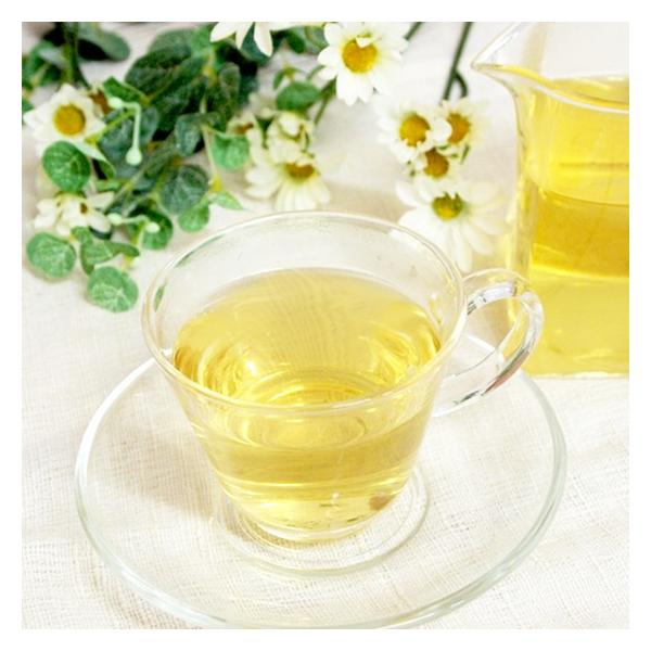 「フィーバーフュー」をブレンドしたハーブティーです。スッキリ飲みやすく、リラックスもできます。ノンカフェインです。＜原材料＞フィーバーフュー(ウクライナ又は中国)、ペパーミント、カモミール、陳皮＜原産国＞日本＜内容量＞ティーバッグ30包（1...