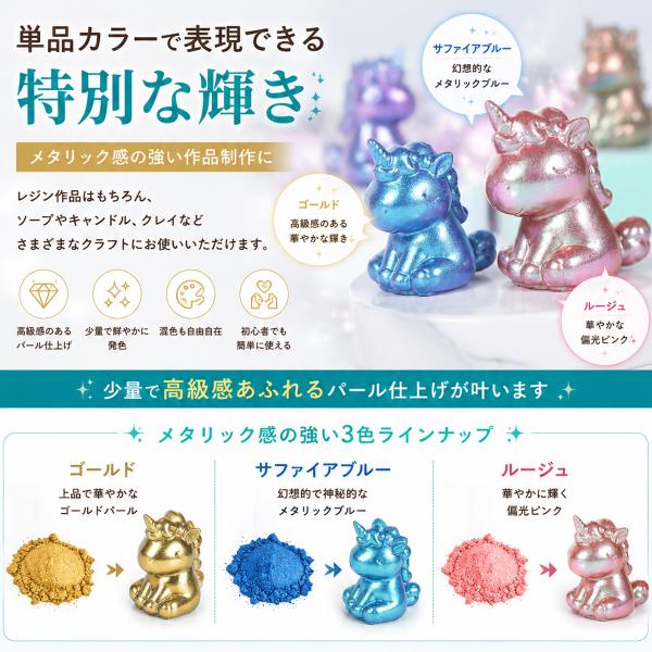 ���W���p�痿�p�E�_�[10g���� �痿 ���F�� �}�C�J�p�E�_�[ �G�|�L�V UV ���W���@�I���S�i�C�g �H�� �s�A�X �e�[�u�� �z�r�[�p�i ���W���A�[�g ���i�摜3
