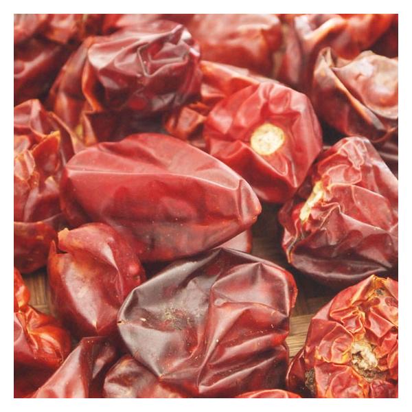 四川料理や貴州料理に♪深みのある香りに、マイルドな辛さ。たっぷり100ｇをお届け！[原産国　中国]