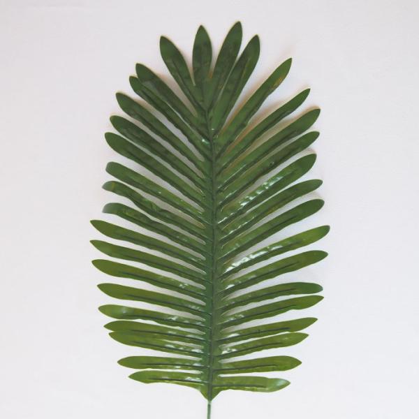 サイズ 全長52cm(葉22.5cm× 横27cm)　主材：ポリエステル、プラスチック　中国製【ご理解ください】・アーティフィシャルグリーンは人の手作業で作られており、一つ一つの葉や実の色合いと形に、個体差があります。シワ・ほつれ等はリペア...
