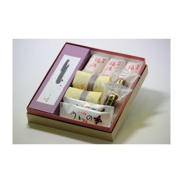 春の詰合せ　うめ