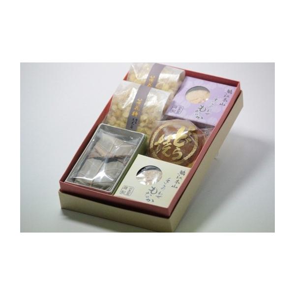 春の詰合せ　さくら