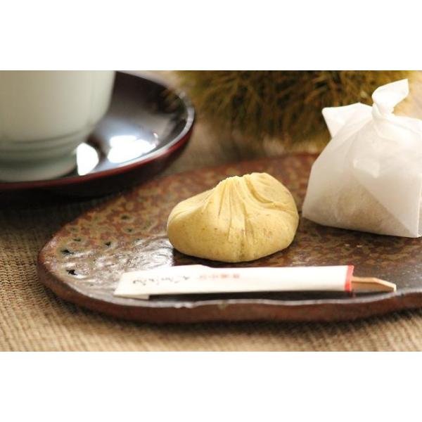 秋季限定 栗きんとん 単品 : 御菓子司 大黒屋 ヤフー店 - 通販
