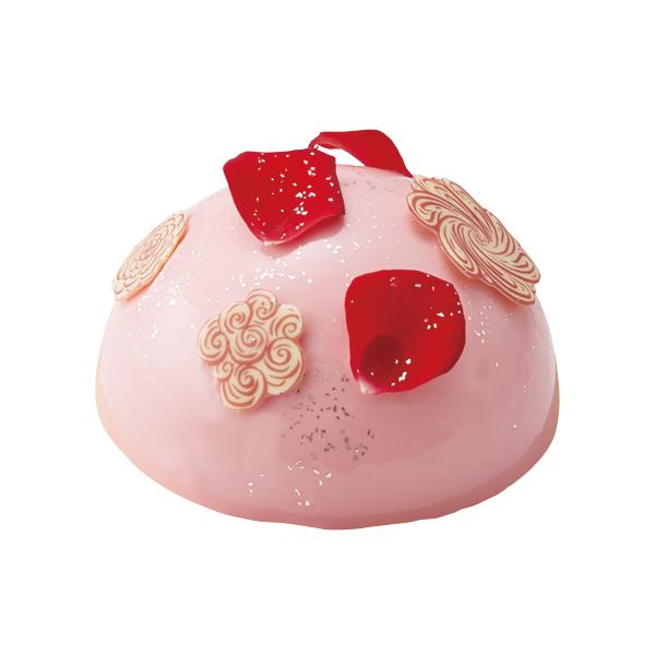 ピエール エルメ パリ フロコン チーズケーキ イスパハン 12月23日 25日お渡しとなります さいか屋横須賀店にお越しください さいか屋 通販 Yahoo ショッピング