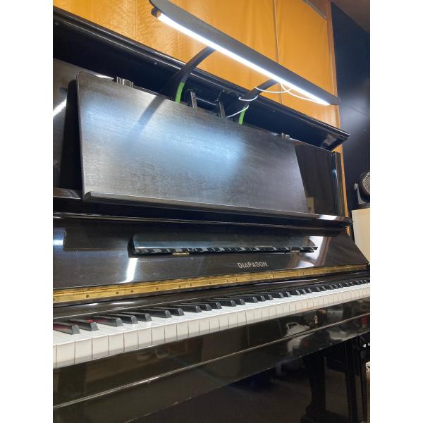 アップライトピアノ ヤマハ アップライトピアノ MC301 #4289250 【中古品】｜ピアノ