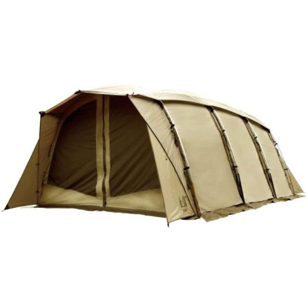 アポロンS トンネル型テント　OGAWA 　オガワ Amazon.co.jp: ogawa(オガワ) キャンプ アウトドア トンネル型