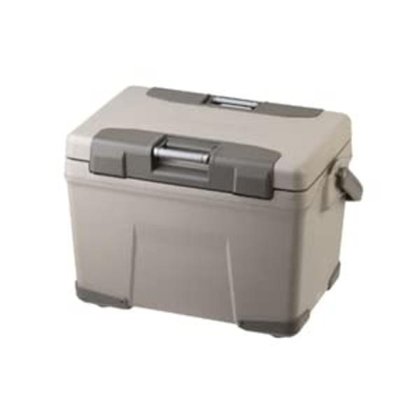 SHIMANO - シマノ アイスボックス ヴァシランド NX-240W EL 40L 03モカ himaraya_0000001103775