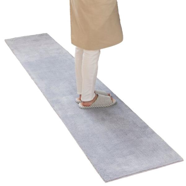 オカ乾度良好Dナチュレ ロングマットの強みとは？