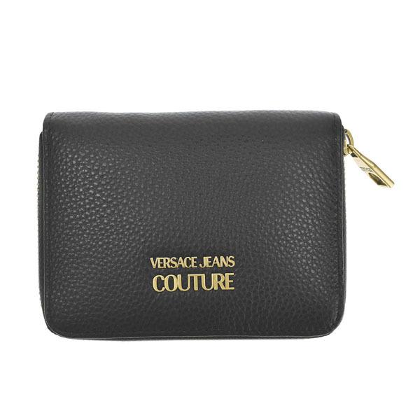 ヴェルサーチジーンズ カードケース コインケース VERSACE JEANS
