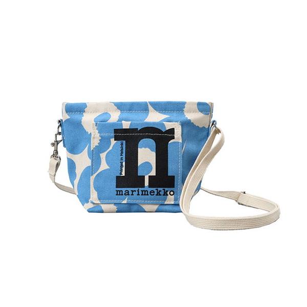 marimekko マリメッコ バッグ ミニショルダーバッグ クロスボディ  