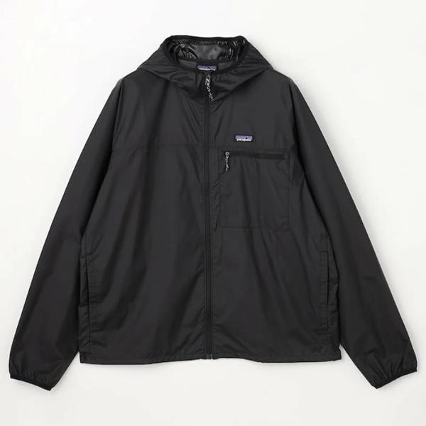 並行輸入品 パタゴニア ジャケット M'S LIGHT VARIABLE JKT 20495 ブラック 爆買