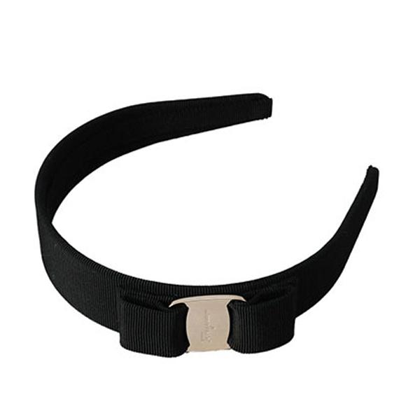 FERRAGAMO（フェラガモ） 並行輸入品 カチューシャ 34 4311 572738
