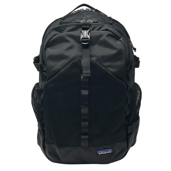 並行輸入品 パタゴニア リュック 黒 REFUGIO DAY PACK 30L 47929 ブラック 爆買