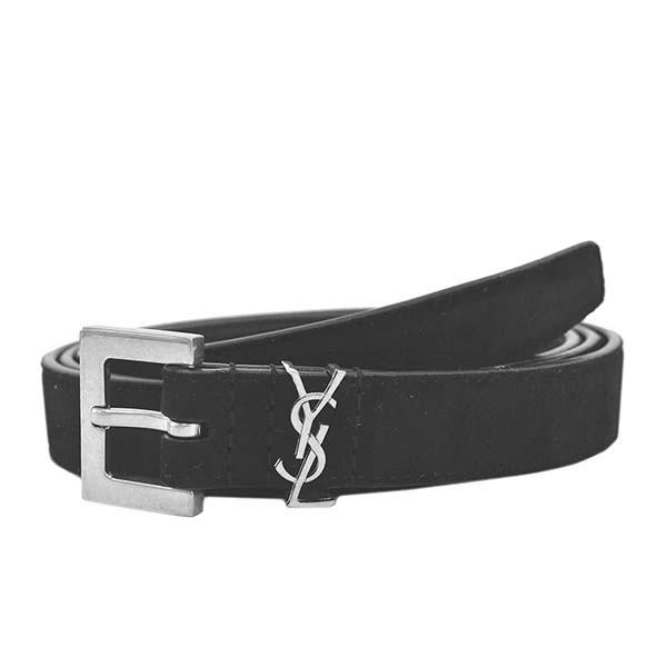 サンローランパリ ベルト Saint Laurent Paris Ysl Belt C0e 1000 100 ブラック 6 027 67 2616 4 15 セイルブランドショップ 通販 Yahoo ショッピング