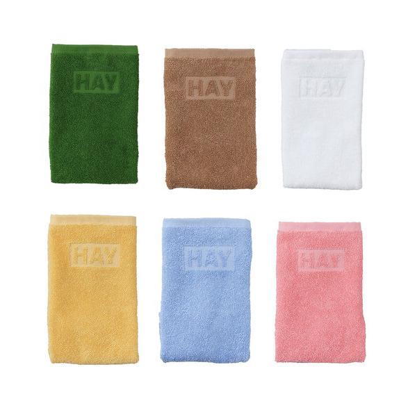 HAY　ヘイ 　ハンカチ　ミニタオル　タオル　ハンドタオル　エコテックスHAY(ヘイ)サイズ　約　縦 30.0 横 30.0 cm素材　コットン付属品　なし（ボックス、保存袋は元々付属しておりません。）その他※ラッピングは不可となります。※...