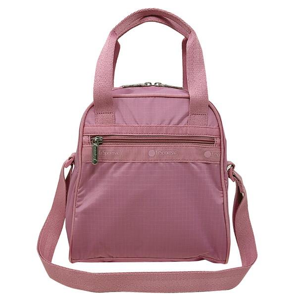 LeSportsac（レスポートサック） 2WAY/ショルダー ハンド バッグ LeSportsac レスポートサック ショルダーバッグ 2WAY 1238 C442