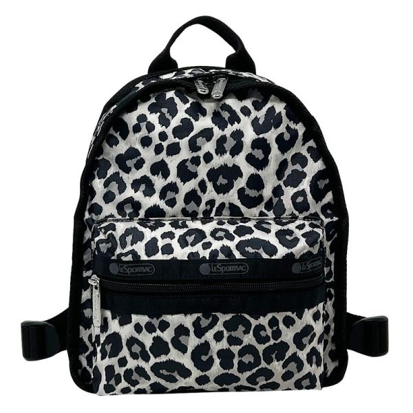 LeSportsac レスポートサック リュック ミニ 1580 HC19 NEUTRAL