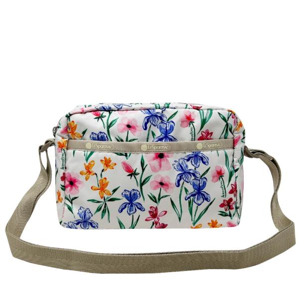 LeSportsac（レスポートサック） 並行輸入品 ショルダー ミニ ダニエラ