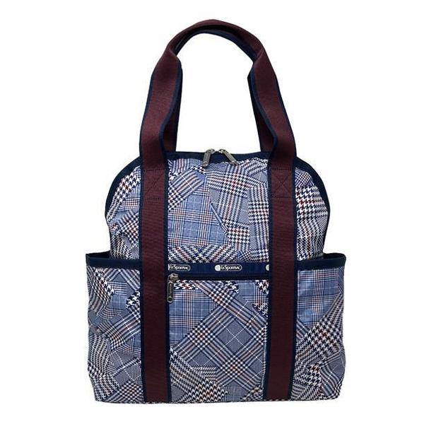 LeSportsac（レスポートサック） 並行輸入品 リュック 2442 E712