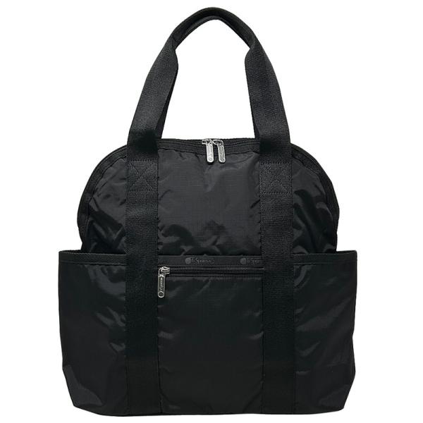 LeSportsac（レスポートサック） 並行輸入品 リュック 黒 2442 R086