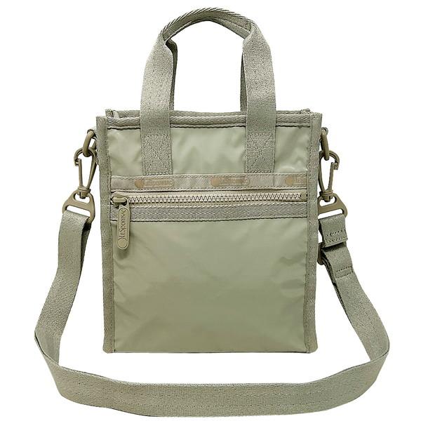 LeSportsac レスポートサック バッグ ミニショルダーバッグ MINI N/S  