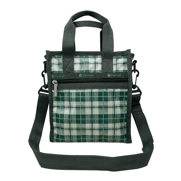 LeSportsac 並行輸入品 レスポートサック バッグ ミニショルダー