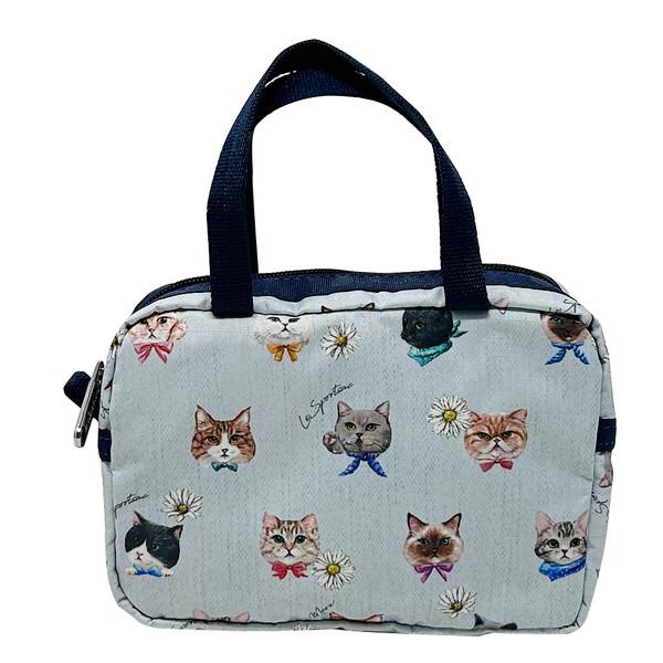 LeSportsac レスポートサック ポーチ ミニサイズ 4298 HC69