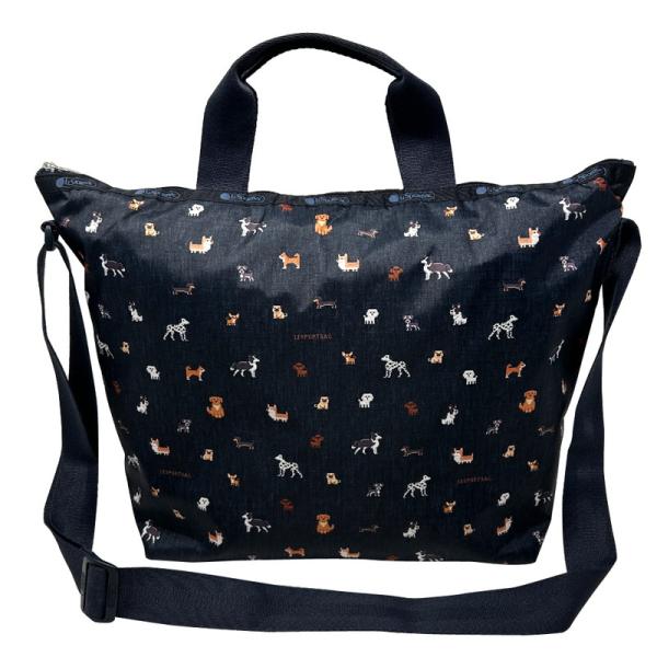 LeSportsac（レスポートサック） 並行輸入品 トートバッグ 4360 HF44