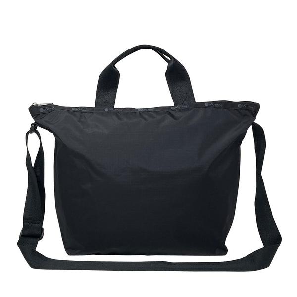 LeSportsac（レスポートサック） 並行輸入品 トートバッグ 黒 4360